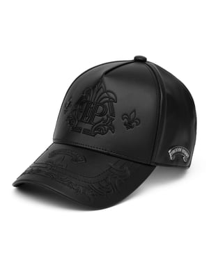 Cap Gothic Plein