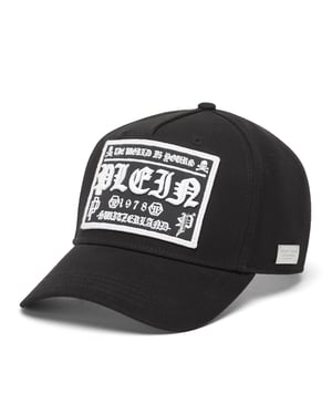 Cap Gothic Plein