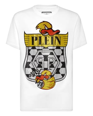 T-Shirt Duck