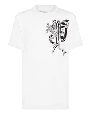 T-Shirt Dragon