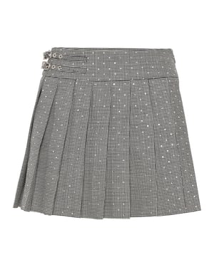 Mini Skirt Pied De Poule