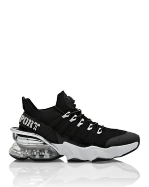 Runner Sneaker Tiger Attack//Gen.x.04