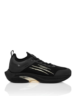 Plein Sport Sprint - 78 // Gen.x.05 - Schwarz