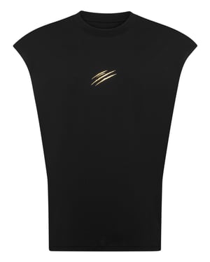 Tanktop T-Shirt Label