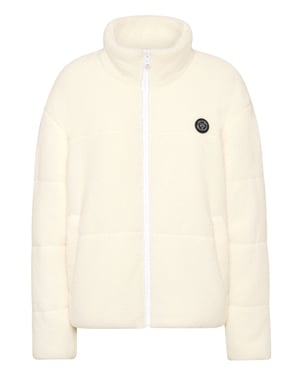 Daunenjacke