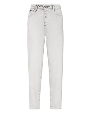 Jeans Mom Fit