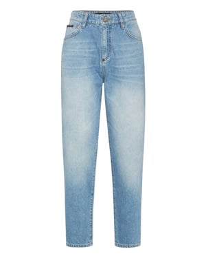 Jeans Mom Fit
