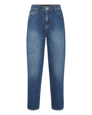 Jeans Mom Fit