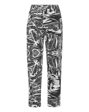 Jeans Mom Fit Circus