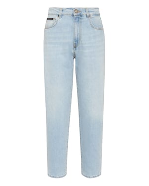 Jeans Mom Fit
