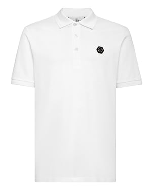 Poloshirt Snake