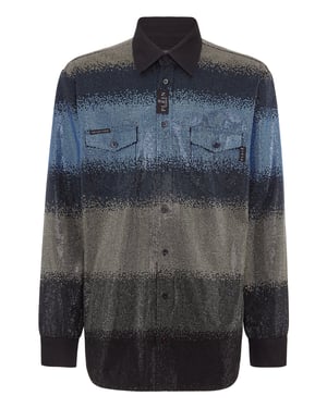 Jeanshemd