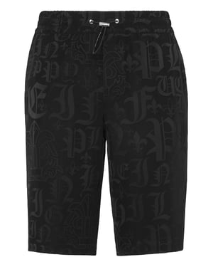 Shorts Monogram
