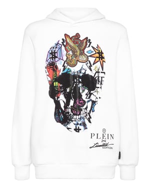Hoodie Tattoo