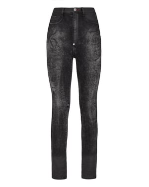 Jeggings Iconic Plein