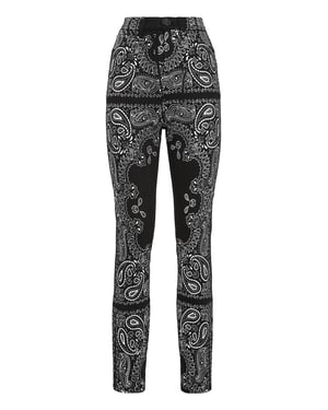 Jeggings Paisley