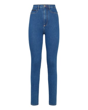 Jeggings Iconic Plein