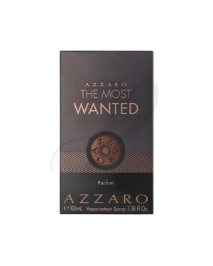 The Most Wanted Le Parfum - EdP 100ml