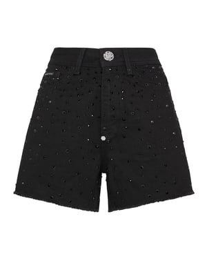 Jeansshorts