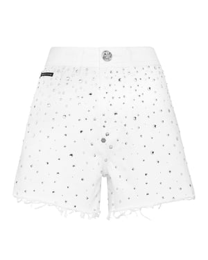 Jeansshorts