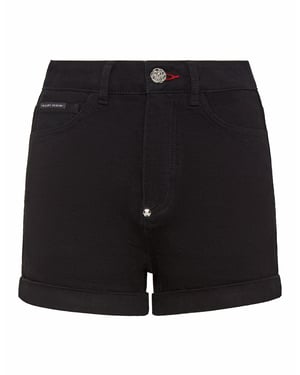 Jeansshorts