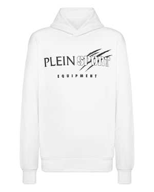 Hoodie Scratch