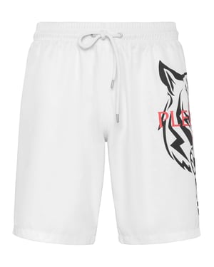 Badehose Tiger