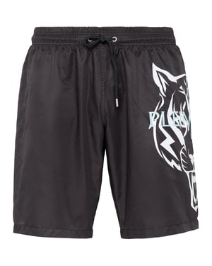 Badehose Tiger