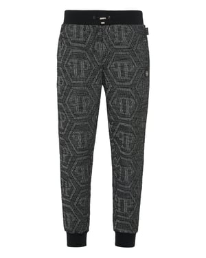 Jogginghose Monogram