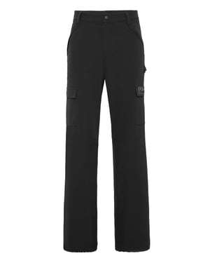 Cargohose Scratch