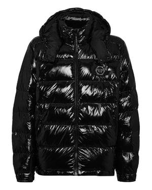 Daunenjacke