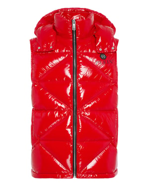 Jacke Hexagon