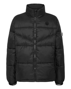 Daunenjacke
