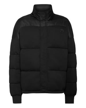 Daunenjacke