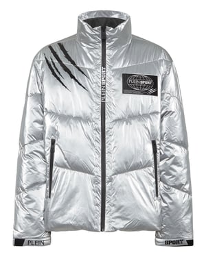 Daunenjacke