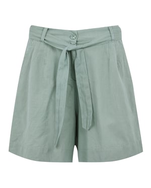 Regatta - "Sabela II" Shorts für Damen (Gletscher)