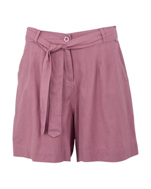 Regatta - "Sabela II" Shorts für Damen (Lila)
