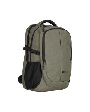 Mountain Warehouse - Rucksack für Laptops, 30L (Grün)
