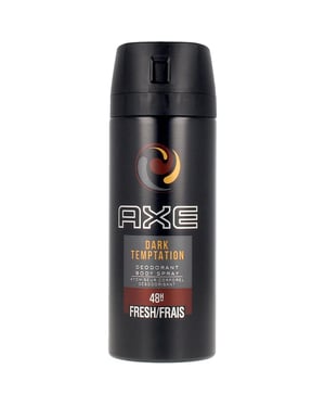 Dark Temptation Deodampf 150 ml