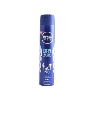 Men Dry Impact Fresh Deodorant Spray 200 ml