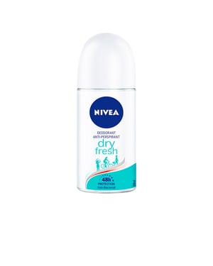 Dry Comfort Fresh Deo Roll-on 50 ml