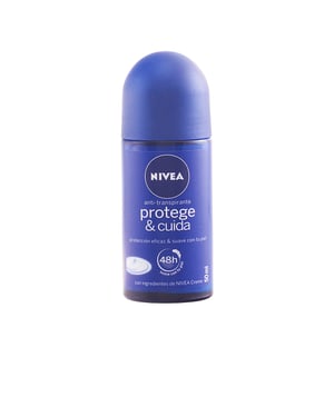 Protege & Cuida Deodorant Roll-on 50 ml