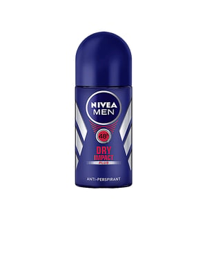 Men Dry Impact Deo Roll-on 50 ml