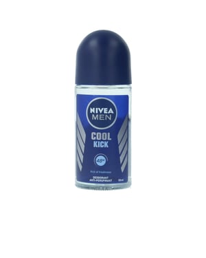 Men Cool Kick Deo Roll-on 50 ml