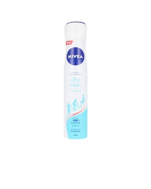 Dry Comfort Fresh Deo Spray 200 ml