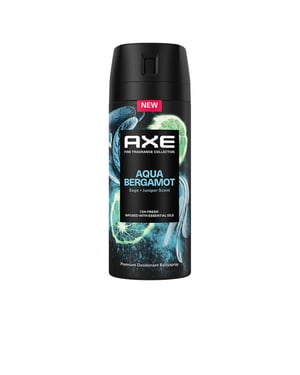 Aqua Bergamotte Deo Vapo 150 ml