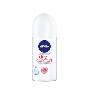 Dry Comfort Plus Deo Roll-on 50 ml