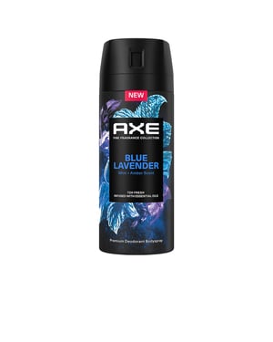 Blauer Lavander Deo Vapo 150 ml