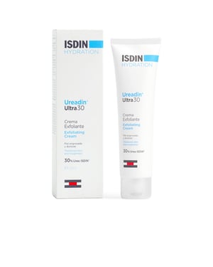 Ureadin Ultra30 Peelingcreme 100 ml