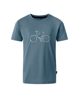 Dare 2B - "Amuse II" T-Shirt für Kinder (Grau)